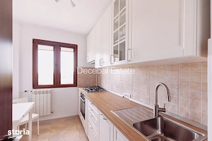 Parc IOR - Apartament 2, 50 mp, Camere cu Vedere spectaculoasa - imagine 3
