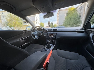 De vânzare-VW Passat B6 2010