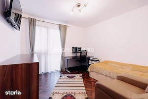 Parc IOR - Apartament 2, 50 mp, Camere cu Vedere spectaculoasa - imagine 7