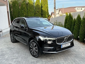 Volvo XC60 Inscription,Diesel,4x4,Tva deductibil,Garantie