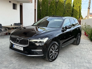 Volvo XC60 Inscription,Diesel,4x4,Tva deductibil,Garantie - imagine 8