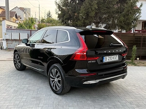 Volvo XC60 Inscription,Diesel,4x4,Tva deductibil,Garantie - imagine 9