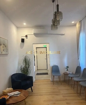 3 Camere de inchiriat | Armeneasca | Centrala | Metrou |  - imagine 3