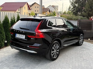 Volvo XC60 Inscription,Diesel,4x4,Tva deductibil,Garantie - imagine 10