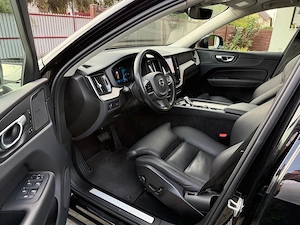 Volvo XC60 Inscription,Diesel,4x4,Tva deductibil,Garantie - imagine 4