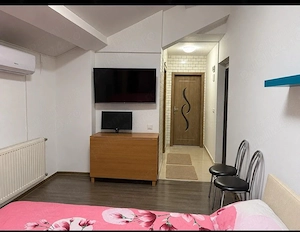 Vanzare Garsonieră 28 mp, bloc 2015, centrală proprie – mobilată și utilata - imagine 2