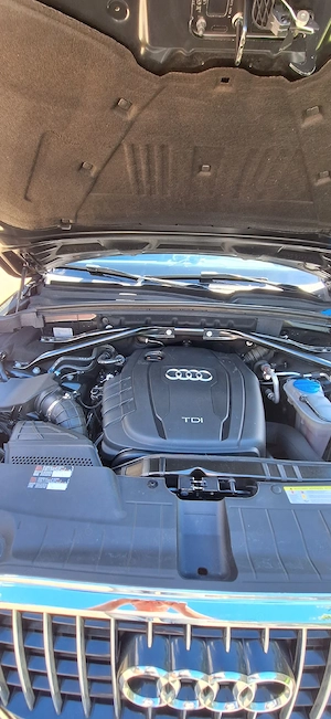 Audi q5 2013 - imagine 4