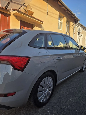 Skoda Scala   74.669 km - imagine 7