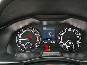 Skoda Scala   74.669 km - imagine 4