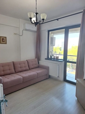 berceni etaj 5 grand arena turnu magurele - imagine 2