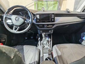 Skoda Scala   74.669 km - imagine 5