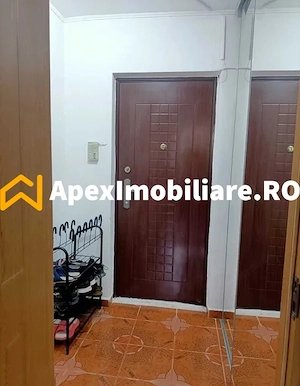 Ap. 2 cam Rahova Bucuresti | Metrou 2 min | centrala proprie, calorifere - imagine 8