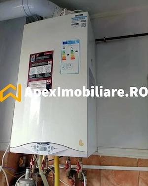 Ap. 2 cam Rahova Bucuresti | Metrou 2 min | centrala proprie, calorifere - imagine 7