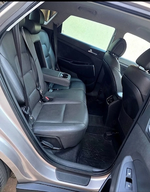 Hyundai Tucson, 2916 - imagine 4
