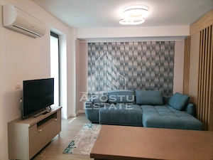 Apartament cu 2 camere de inchiriat in Torontalului Timisoara - imagine 3