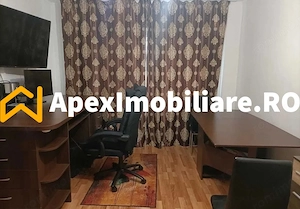 Ap. 2 cam Rahova Bucuresti | Metrou 2 min | centrala proprie, calorifere - imagine 5