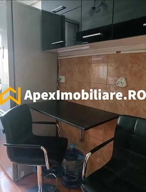 Ap. 2 cam Rahova Bucuresti | Metrou 2 min | centrala proprie, calorifere - imagine 2