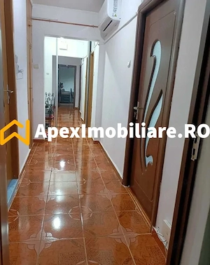 Ap. 2 cam Rahova Bucuresti | Metrou 2 min | centrala proprie, calorifere - imagine 3