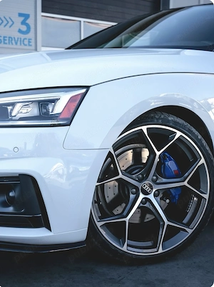 Audi A5 Sportback Quattro 2018 - imagine 4