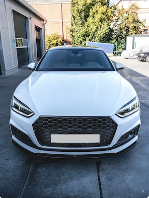 Audi A5 Sportback Quattro 2018