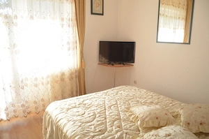 Predeal-Casa de vacanta  patru  camere,teren 300 mp - imagine 5