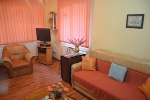Predeal-Casa de vacanta  patru  camere,teren 300 mp - imagine 3