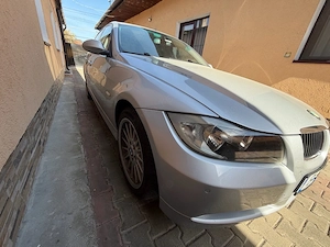 Vand Bmw seria 2.0d m47  - imagine 4