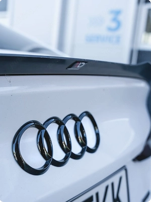 Audi A5 Sportback Quattro 2018 - imagine 5