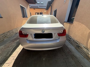 Vand Bmw seria 2.0d m47  - imagine 2