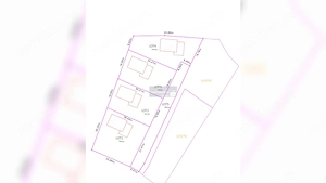 Teren intravilan | Valea Ghinzii | Parcele de 5 arii sau 6 arii | - imagine 1