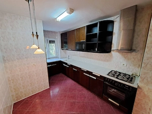 Apartament 4 camere, zona Vlaicu, Lebada, etaj 3 - imagine 5