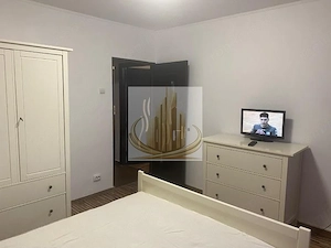 Apartament 2 Cam Metrou Eroii Revoluției renovat complet - imagine 3