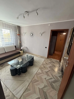 Apartament de 3 camere zona GEMENII,str Magnoliei - imagine 3