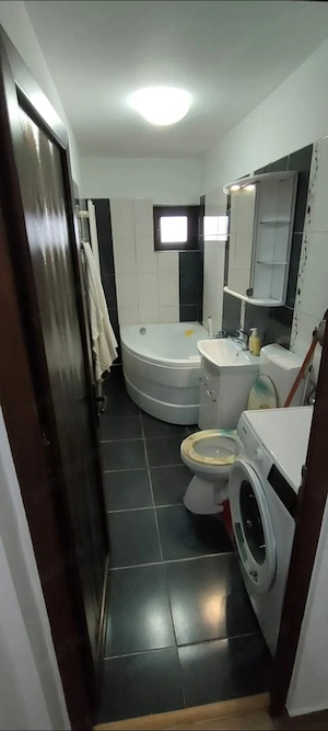 Apartament 2 camere  - imagine 5