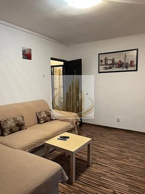 Apartament 2 Cam Metrou Eroii Revoluției renovat complet - imagine 4