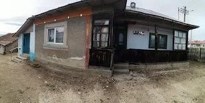 Casă de vânzare - Jud Olt, Comuna Văleni  - imagine 4