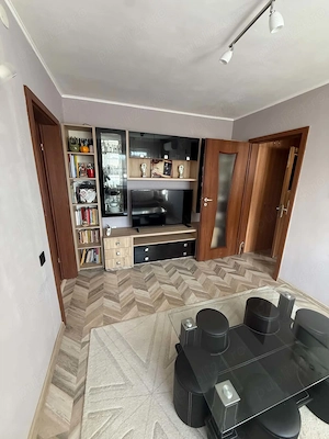 Apartament de 3 camere zona GEMENII,str Magnoliei - imagine 4