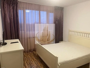 Apartament 2 Cam Metrou Eroii Revoluției renovat complet - imagine 6