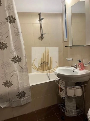 Apartament 2 Cam Metrou Eroii Revoluției renovat complet - imagine 9