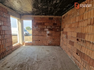 Duplex de vanzare cu 4 camere, zona - Lidl Drumul Boilor - imagine 2