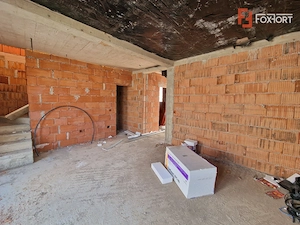 Duplex de vanzare cu 4 camere, zona - Lidl Drumul Boilor