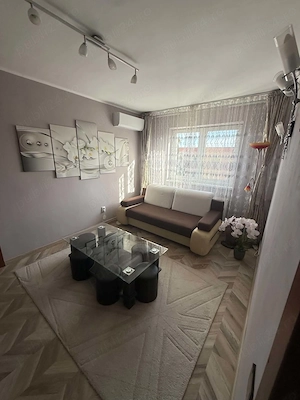 Apartament de 3 camere zona GEMENII,str Magnoliei - imagine 6