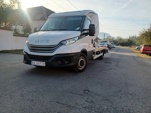 Iveco daiily 2020