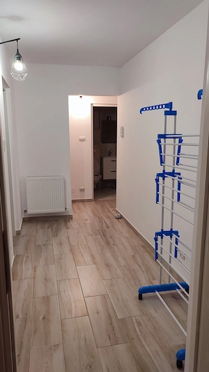 Apartament 2 camere decomandat pentru închiriere,50 metri pătrați  - imagine 7