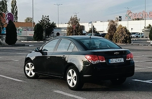 Chevrolet Cruize  2012  2.0 Diesel 163 HP  Climă  Proprietar  - imagine 2