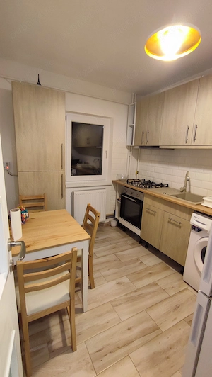 Apartament 2 camere decomandat pentru închiriere,50 metri pătrați  - imagine 4