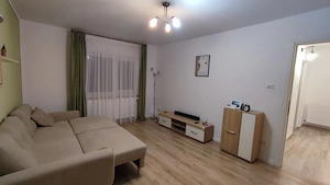 Apartament 2 camere decomandat pentru închiriere,50 metri pătrați  - imagine 2