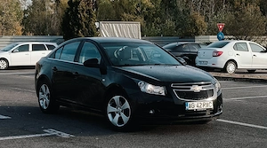 Chevrolet Cruize  2012  2.0 Diesel 163 HP  Climă  Proprietar 