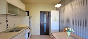 De inchiriat- apartament 2 camere Cluj-Napoca- zona rezidentiala Edgar Quinet - imagine 9