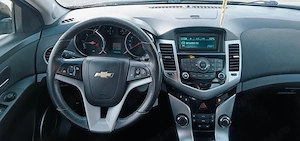 Chevrolet Cruize  2012  2.0 Diesel 163 HP  Climă  Proprietar  - imagine 10